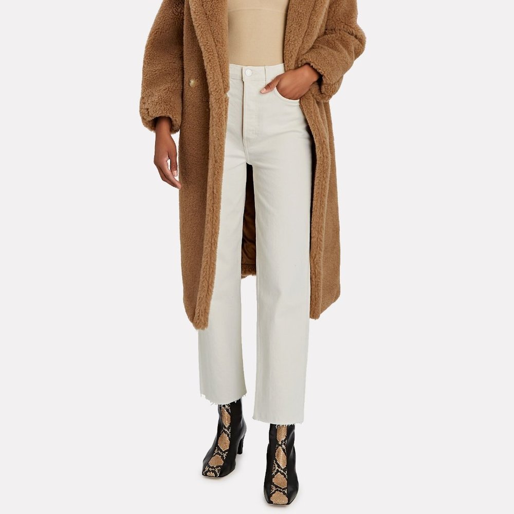 Re/Done 70s Stove Pipe Jeans in Size 26